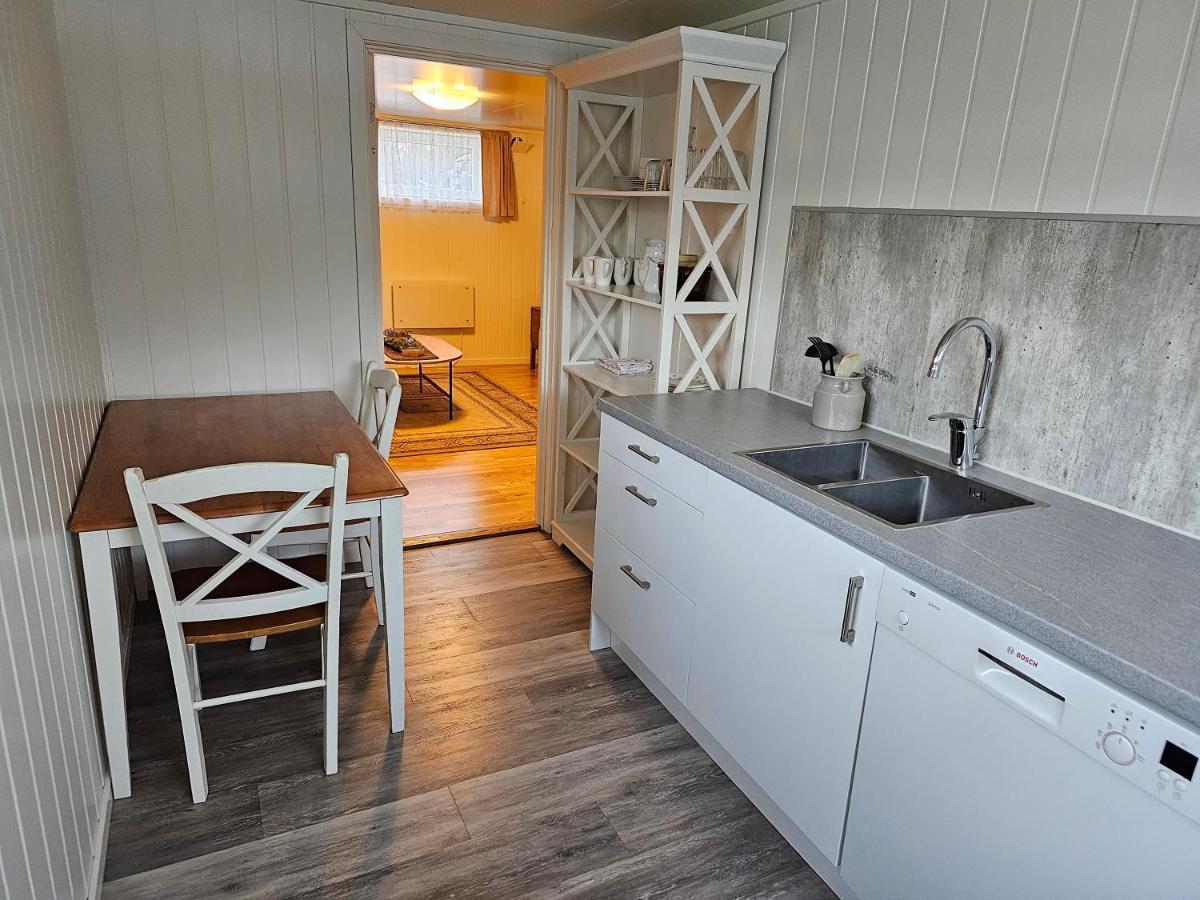 Cozy Home Gravdal  Exteriér fotografie
