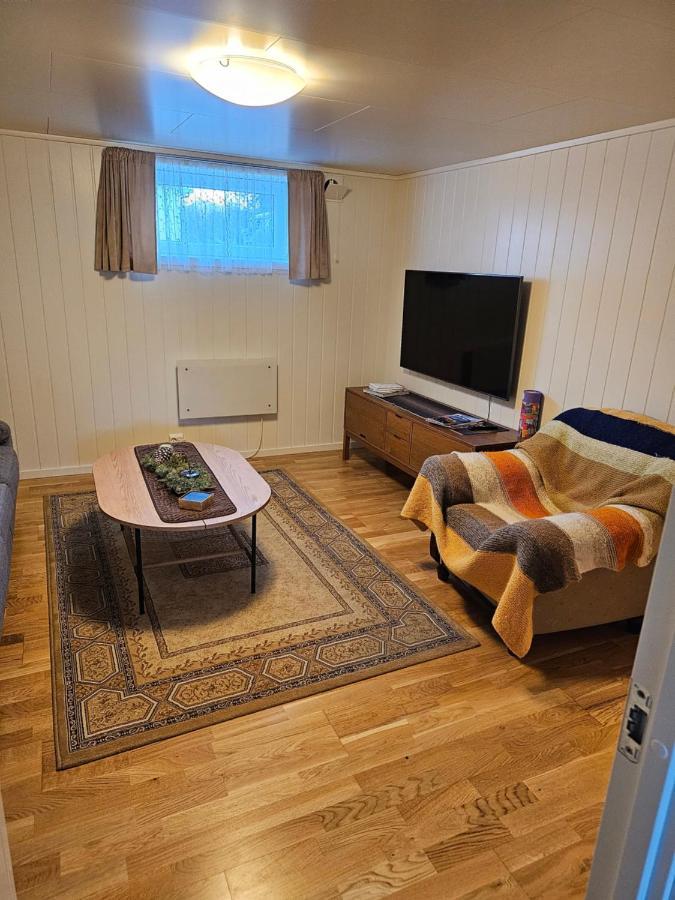 Cozy Home Gravdal  Exteriér fotografie