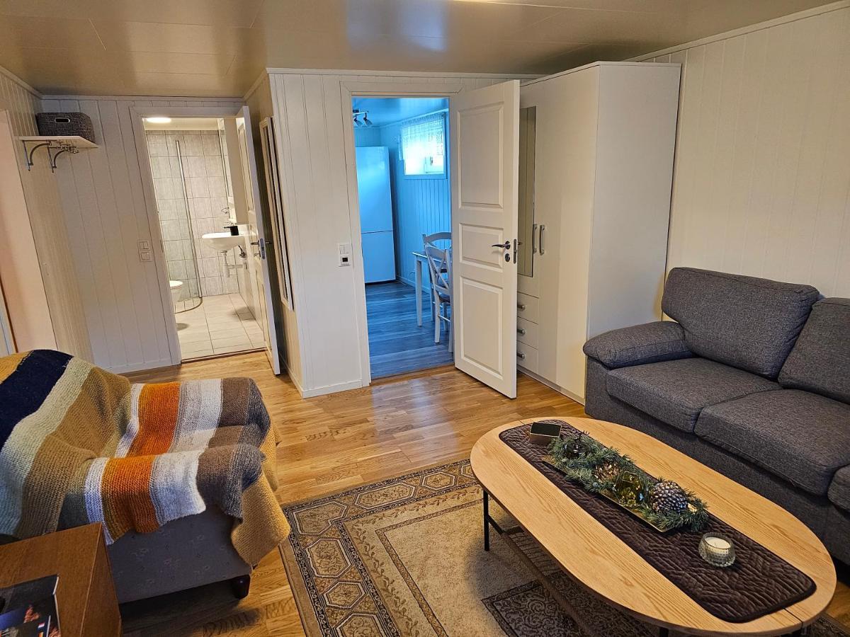 Cozy Home Gravdal  Exteriér fotografie