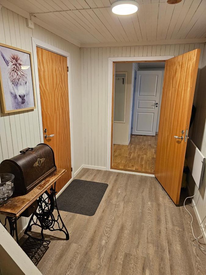 Cozy Home Gravdal  Exteriér fotografie