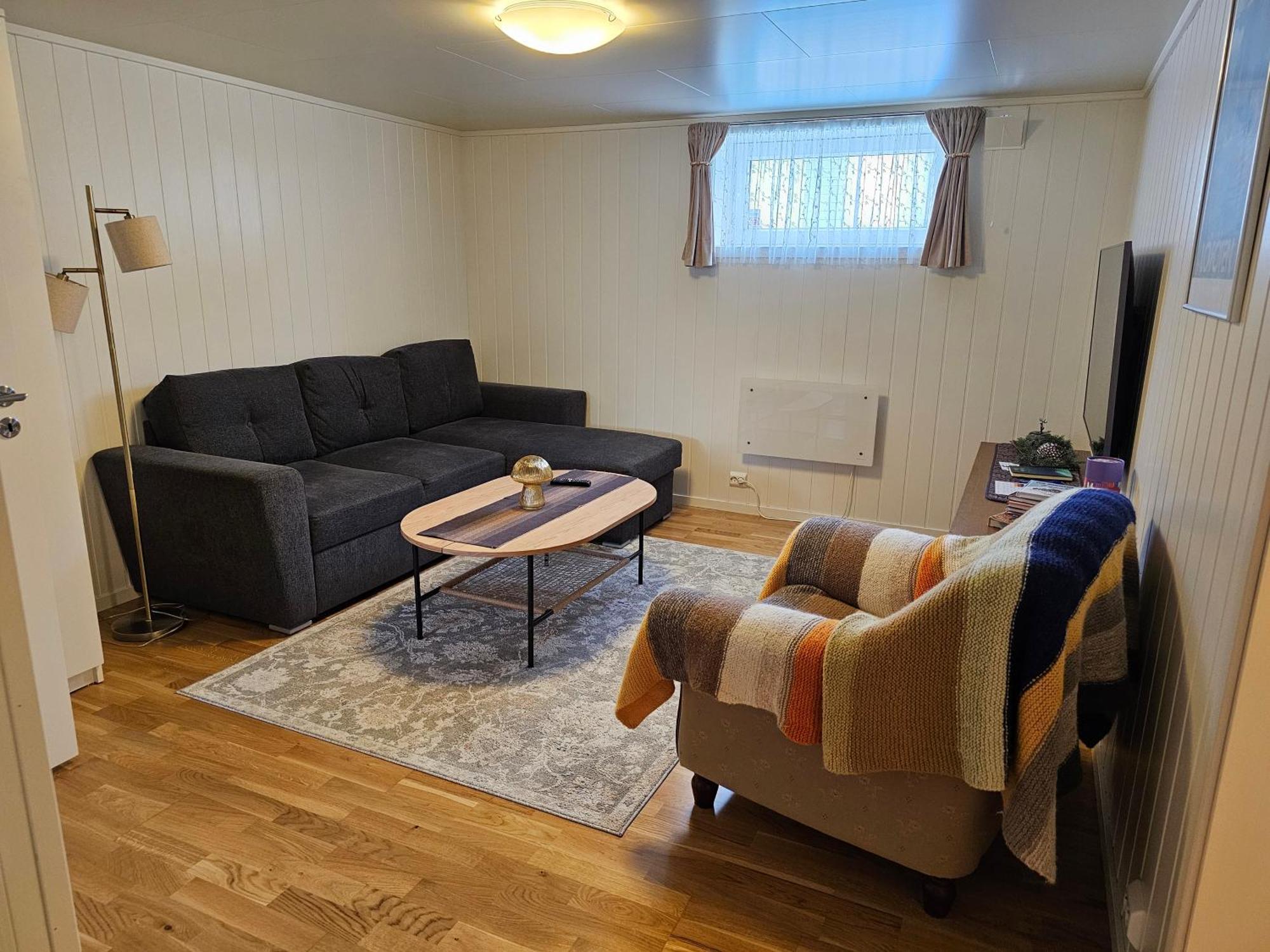 Cozy Home Gravdal  Exteriér fotografie
