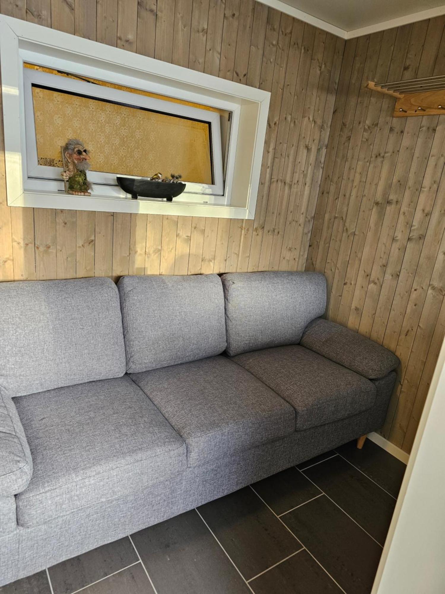 Cozy Home Gravdal  Exteriér fotografie